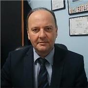 English teacher to all levels including English for Specific Purposes